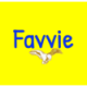The Favvie Company logo